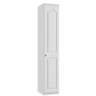 Lazio 1 door wardrobe Lazio 1 door wardrobe