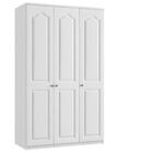 Lazio 3 door wardrobe Lazio 3 door wardrobe