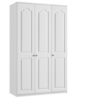 Lazio 3 door wardrobe
