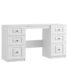 Lazio double dressing table Lazio double dressing table