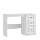 Lazio single dressing table Lazio single dressing table
