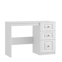 Lazio single dressing table