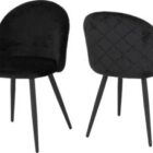 Marlow dining table and four chairs