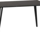 Marlow dining table and four chairs