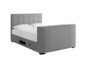 Kensington TV Bed