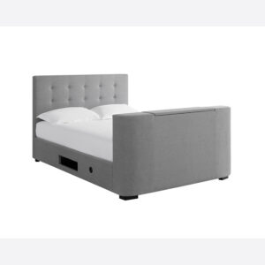 Kensington TV Bed