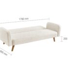 Mica sofa bed Mica sofa bed