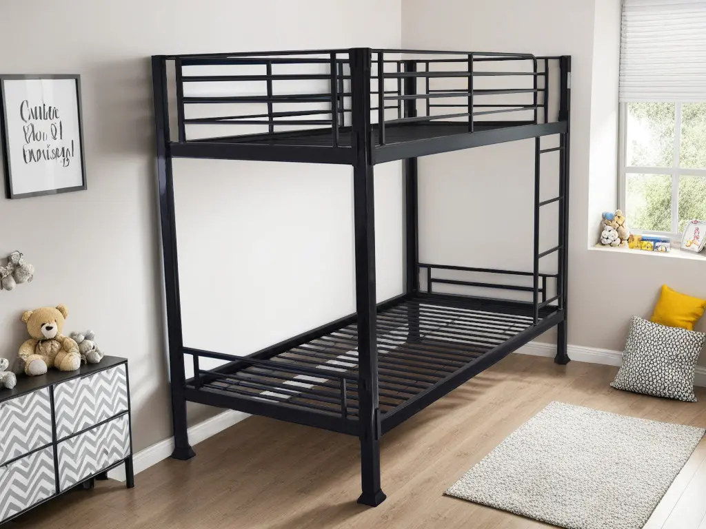 Nbb-roomset. Jpg No bolts bunkbed