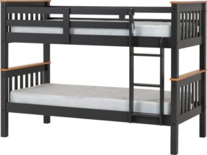 Neptune bunk bed