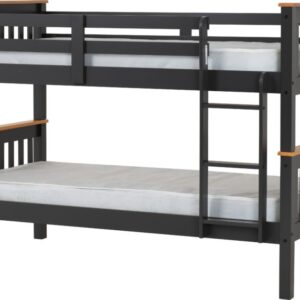Neptune bunk bed