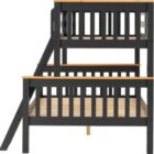 Neptune triple sleeper bunk bed