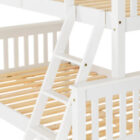 Neptune triple sleeper bunk bed