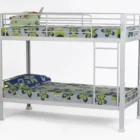 No bolts bunkbed No bolts bunkbed