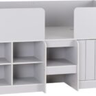 Orlando low sleeper bed