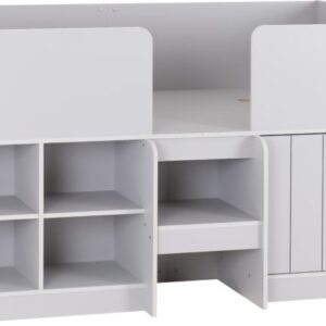 Orlando low sleeper bed