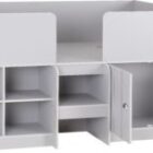 Orlando low sleeper bed