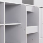 Orlando low sleeper bed