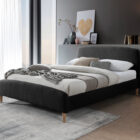 Otley fabric bedframe Otley fabric bedframe