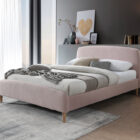 Otley fabric bedframe Otley fabric bedframe