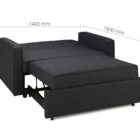 Otto sofa bed
