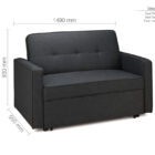 Otto sofa bed