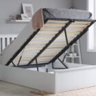 Eagle ottoman bedframe Eagle ottoman bedframe