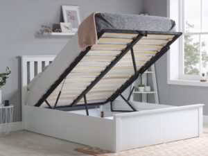 Eagle Ottoman Bedframe