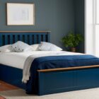 Eagle ottoman bedframe Eagle ottoman bedframe