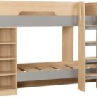 Pluto bunk bed