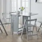 Savoy dining set Savoy dining set