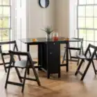 Savoy dining set Savoy dining set