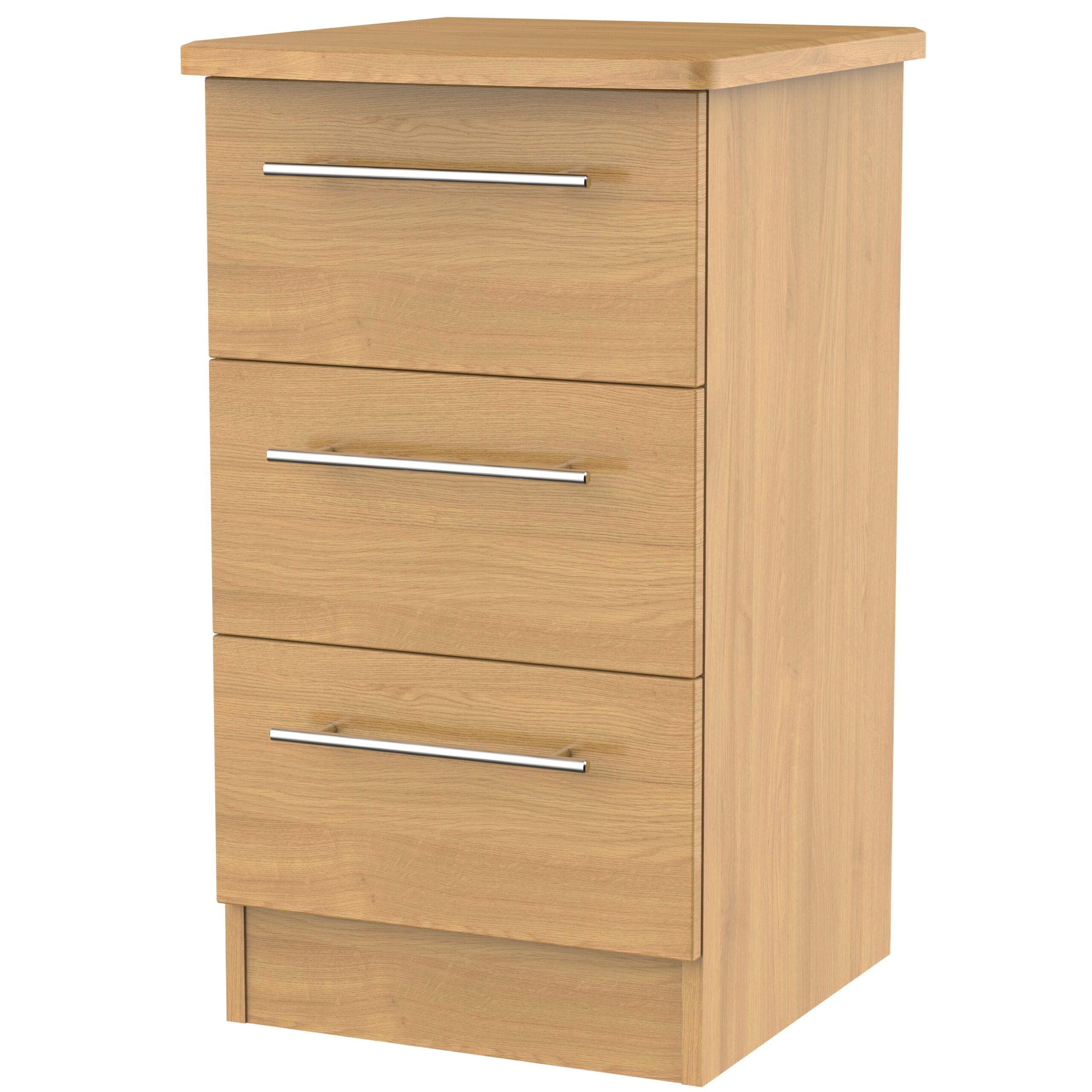 She001o-1-1-scaled-1. Jpg Sherwood 3 drawer bedside