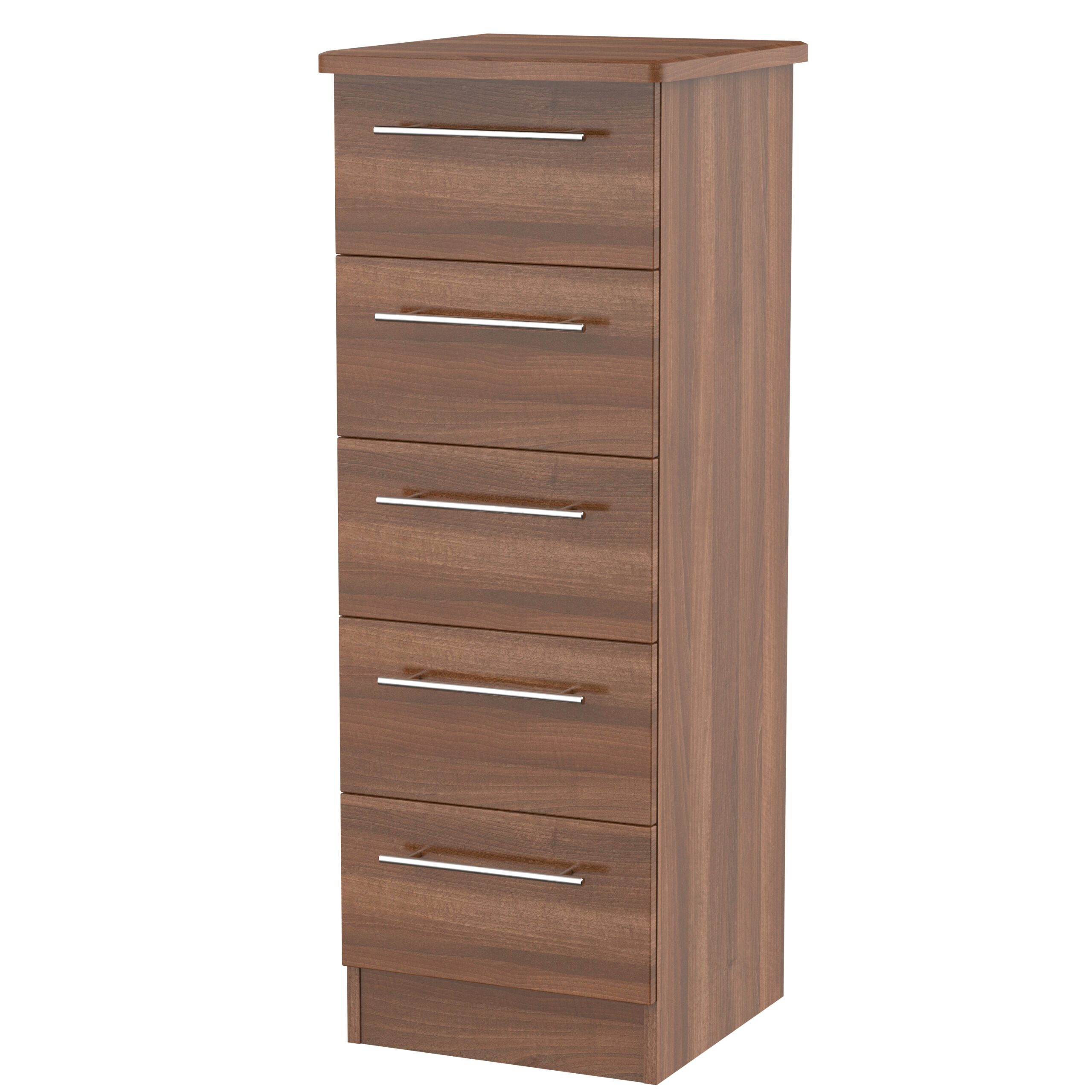 She003n-1-scaled-1. Jpg Sherwood 5 drawer bedside