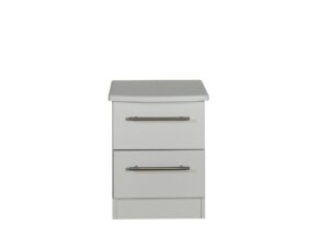 Sherwood 2 drawer bedside