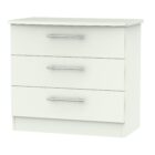 Sherwood 3 drawer chest Sherwood 3 drawer chest
