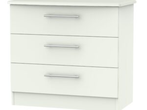 Sherwood 3 drawer chest