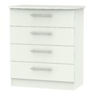 Sherwood 4 drawer chest Sherwood 4 drawer chest