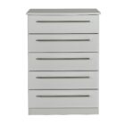 Sherwood 5 drawer chest Sherwood 5 drawer chest