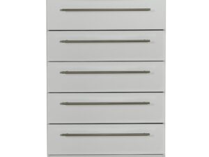 Sherwood 5 drawer chest