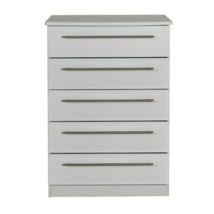 Sherwood 5 drawer chest