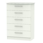Sherwood 5 drawer chest Sherwood 5 drawer chest