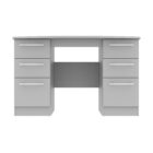 Sherwood double dressing table Sherwood double dressing table