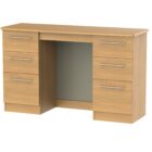 Sherwood double dressing table Sherwood double dressing table