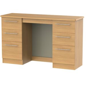 Sherwood double dressing table