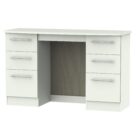 Sherwood double dressing table Sherwood double dressing table