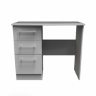 Sherwood single dressing table Sherwood single dressing table