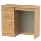 Sherwood single dressing table Sherwood single dressing table