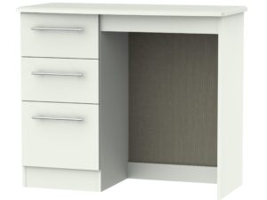 Sherwood single dressing table