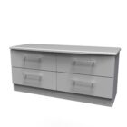 Sherwood 4 drawer bed box Sherwood 4 drawer bed box