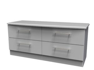 Sherwood 4 drawer bed box